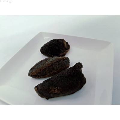 S103-2 加拿大急凍海參(約1.00kg/包，約30~32條/包，已發)網購原價HK$155.00/包，會員價HK$138.00/包